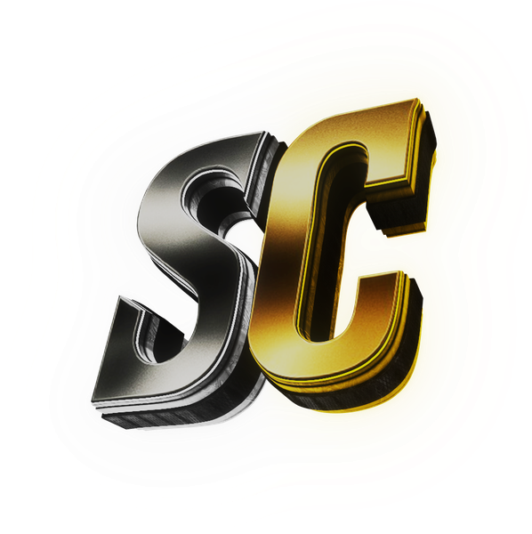 SaintCity Logo